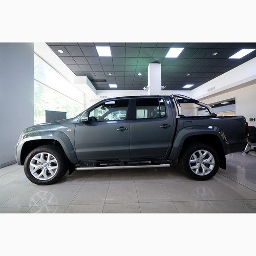 Imagen 4 de 21 de Volkswagen V6 Highline Automatica 4x4 #30