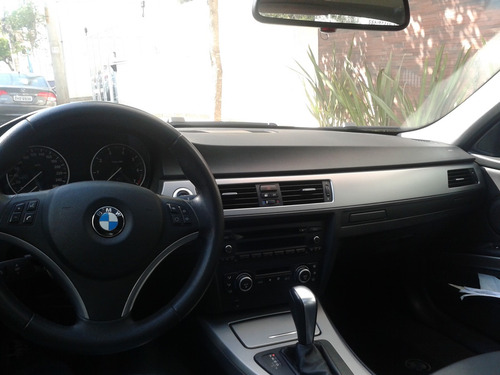 Bmw 320 I Top