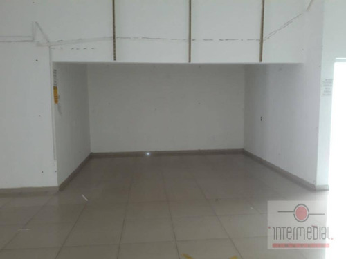Imagem 5 de 10 de Salão Para Alugar, 172 M² Por R$ 15.000,00/mês - Centro - Boituva/sp - Sl0116