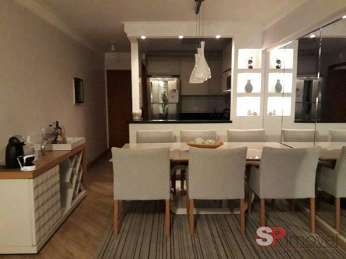 Imagem 19 de 21 de Apartamento - Apc1731 - 34315603
