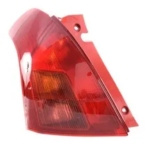 Comprar Faroles Traseros De Suzuki Swift 2007 - 2010