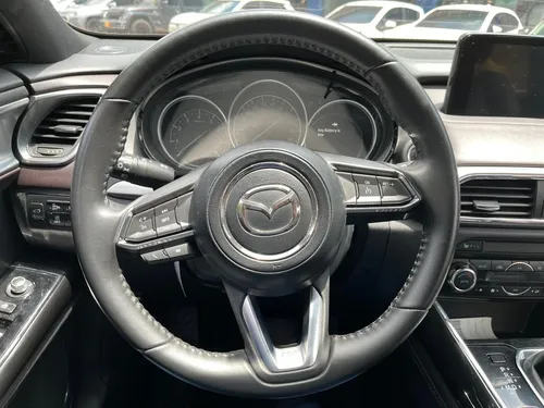 Mazda CX-9 2.5 Grand Touring Lx