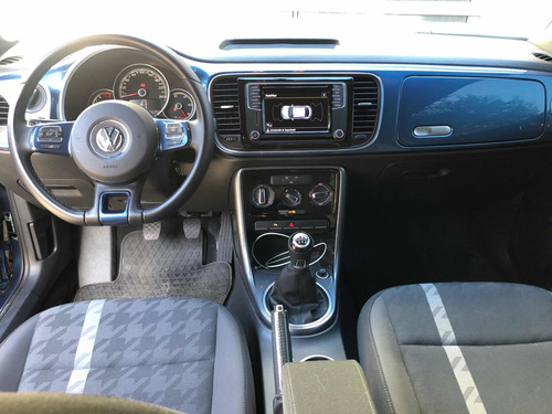 Volkswagen The Beetle 1.4 Tsi Design 2020