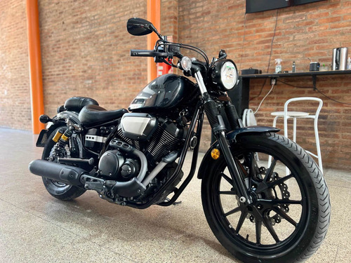 Imagen 4 de 16 de Yamaha Bolt 950
