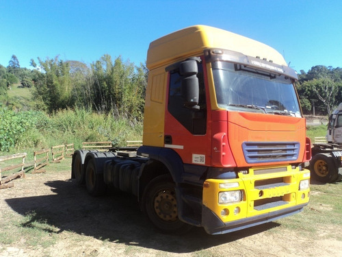 Cavalo Iveco 420 !! R$ 90.000,00 !!