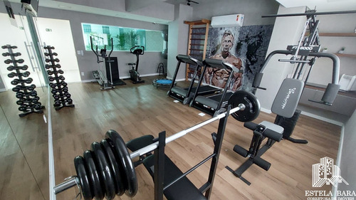 Imagem 28 de 30 de Apartamento - Ap00282 - 69955523