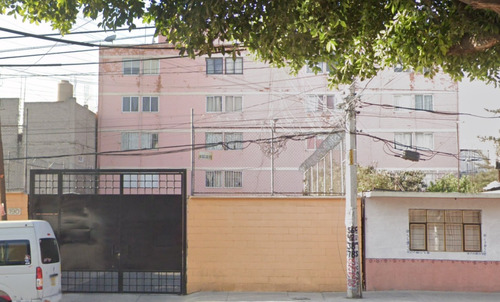 Depto En Venta Emilio Madero 190 Santa Martha Acatitla Cdmx/ Recuperación Bancaria Laab1