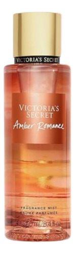 Splash Victorias Secret 100% Original Amber Romance