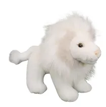 Comprar León De Peluche Peluche De Animal De León Realista Juguete D