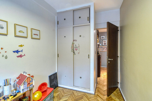 Imagen 22 de 30 de Oportunidad Venta - 4 Ambientes Con Cochera Fija