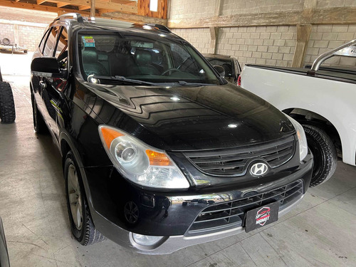 Imagen 2 de 6 de Hyundai Veracruz 2010 3.0 Gls Premium 7as Crdi V6 At