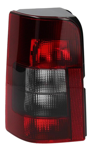 Faro Trasero De Porton De Acrilico Izquierdo Peugeot Partner