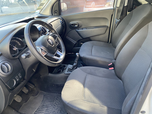 Renault Kangoo Ii Express 1.5 Dci Confort