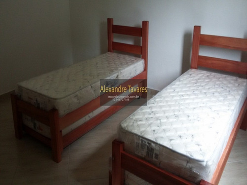 Imagem 26 de 29 de Se Morar Bem E Ter Qualidade De Vida É O Que Você Procura, Venha Conhecer Esse Imóvel! - Ca00014 - 70794772