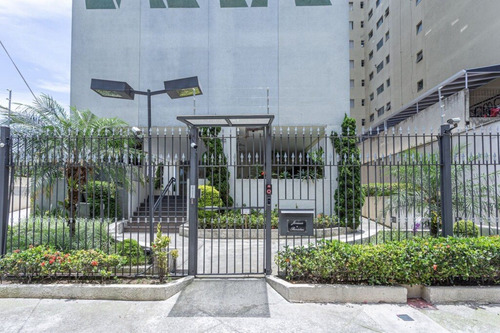 Imagem 15 de 30 de Apartamento - Ap02433 - 71050141