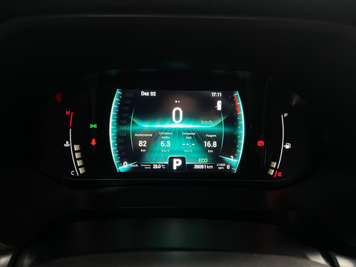 Chery Tiggo 5X TIGGO 5X PRO 1.5 TURBO FLEX AUT.