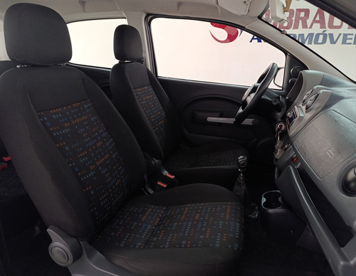 Fiat Uno 1.0 Vivace Flex 3p