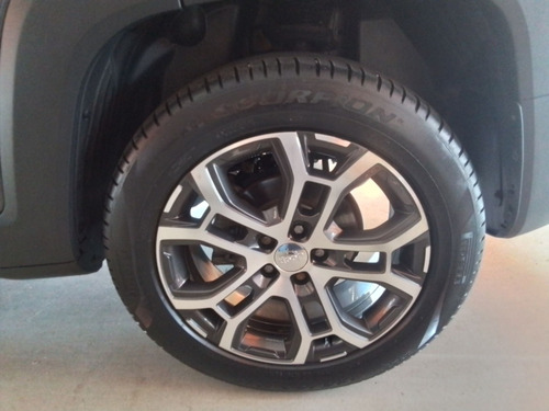 Jeep Renegade 1.3 T270 TURBO FLEX LONGITUDE AT6