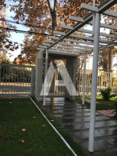 Imagen 20 de 20 de San Miguel, Vendo Amplio Departamento, 71 Mts2, Con Bodeg...