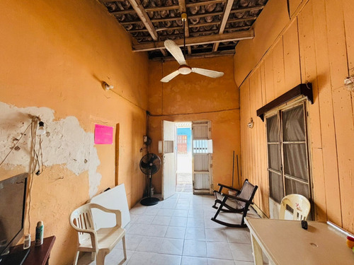 Terreno En Venta En Veracruz En Esq. Pueblo Mágico Tlacotalpan Ver.