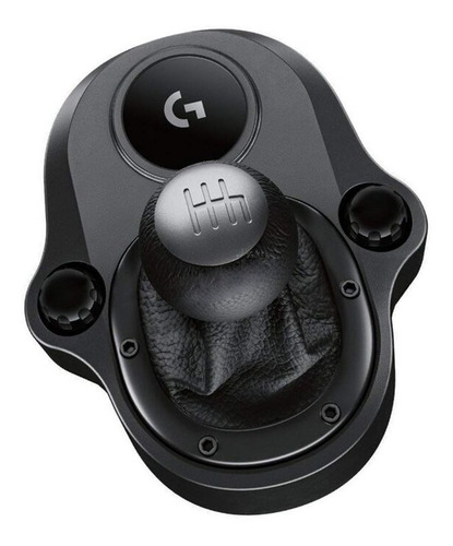 Imagen 9 de 10 de Palanca De Cambios Logitech G29 G920 Driving Force Shifter