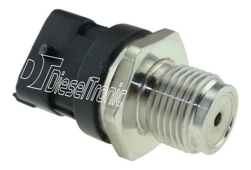 Sensor Presión Rampa Renault Master 120 Dci Alter 0281006188