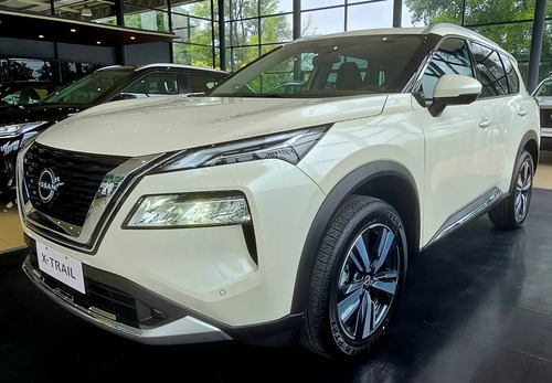 Nissan X-Trail E-Power 1.5 Exclusive