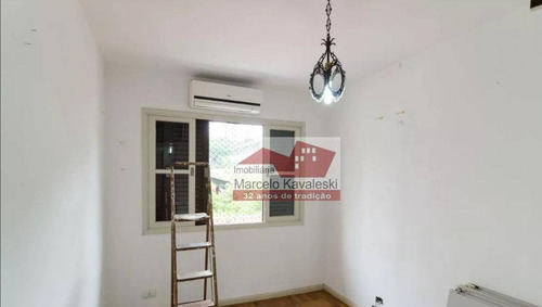 Imagem 7 de 13 de Sobrado Com 3 Dormitórios À Venda, 230 M² Por R$ 890.000 - Vila Mariana - São Paulo/sp - So3360