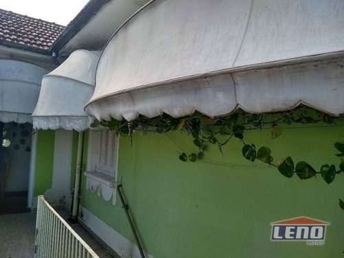 Imagem 1 de 19 de Sobrado Com 3 Dormitórios À Venda, 300 M² Por R$ 580.000,00 - Penha De França - São Paulo/sp - So0559