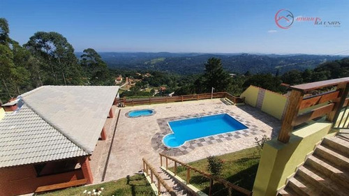 Imagem 16 de 24 de Chácaras À Venda Em Mairiporã/sp - Compre O Seu Chácaras Aqui! - 1482893