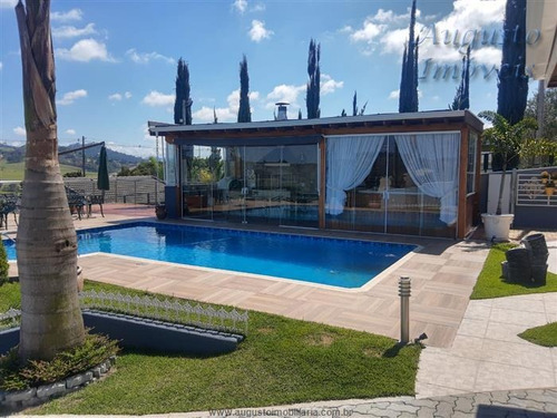 Imagem 5 de 29 de Casas Em Condomínio À Venda Em Atibaia/sp - Compre O Seu Casas Em Condomínio Aqui! - 1477261
