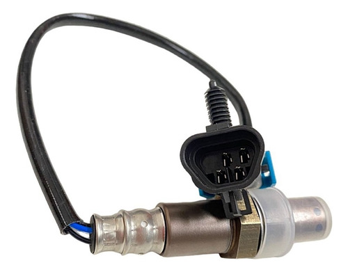 Sonda Lambda Pre Catalisador Onix Prisma 1.0 1.4 Flex 2016
