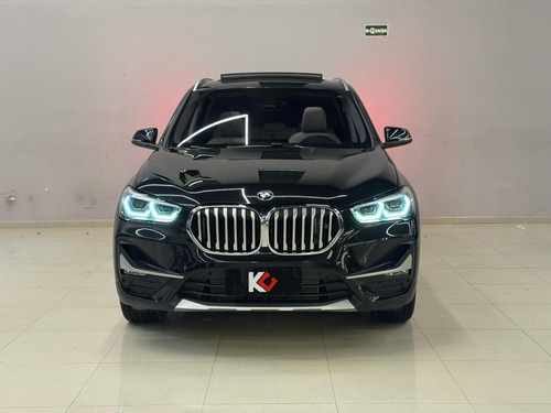 BMW X1 2.0 16V TURBO ACTIVEFLEX SDRIVE20I X-LINE 4P AUTOMÁTICO