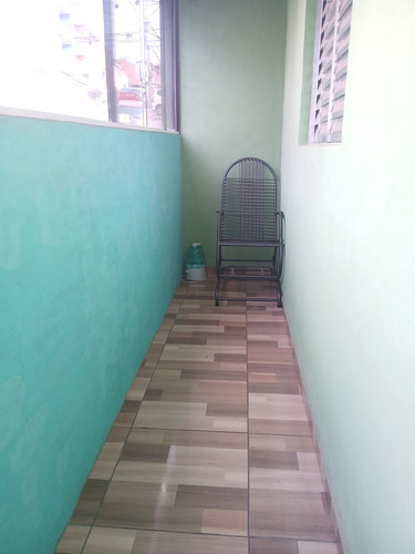 Vende-se Sobrado Com 2 Casas