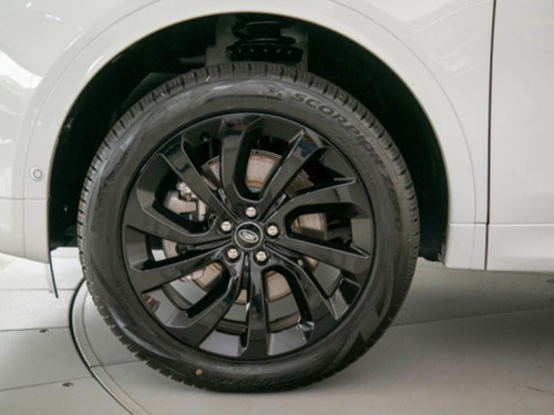 Land Rover Discovery sport 2.0 D200 TURBO DIESEL R-DYNAMIC SE AUTOMÁTICO