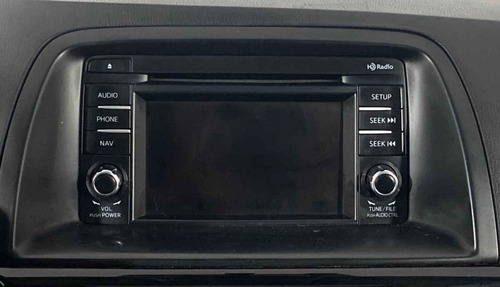 Imagen 14 de 15 de 118322 - Mazda Cx5 2015 Con Garantía