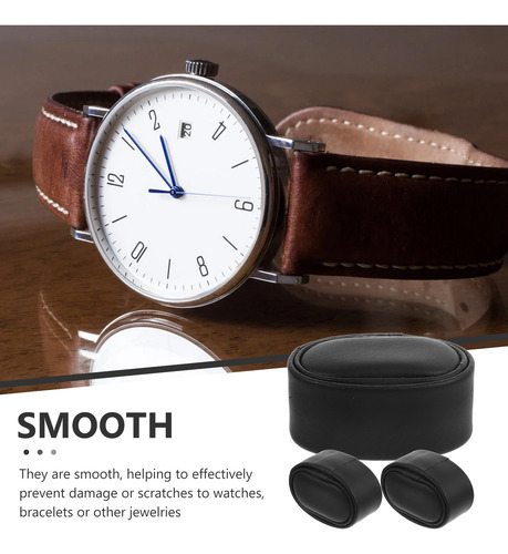 Almohadas Para Relojes De Pulsera, Cojines Para Relojes De P