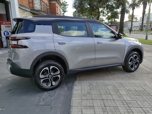 Citroën Aircross C 3 AIRCROSS 1.0 SHI