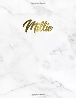 Millie This Planner Has Weekly Views With Todo Lists, Inspir