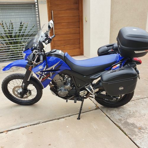 Imagen 5 de 15 de Yamaha Xt 660r