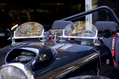 Imagen 3 de 9 de Lotus Seven