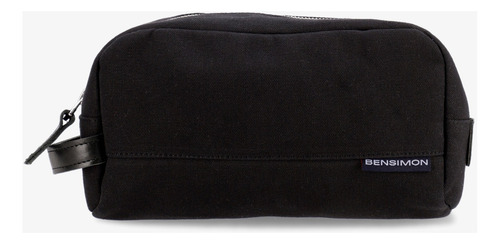 Neceser New Marsico Bensimon Negro