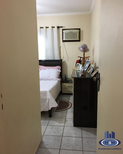 Imagem 21 de 30 de Casa - Ca00014 - 33700756