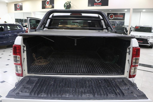 Ford Ranger 2.5 Xls Cab. Dupla 4x2 Flex 4p