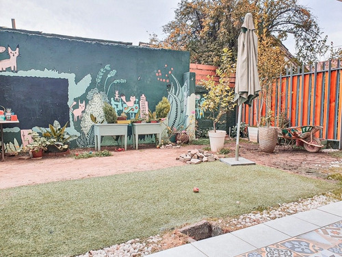 Imagen 9 de 24 de Lindo Depto De Dos Dormitorios Dos Baños - Estacionamiento