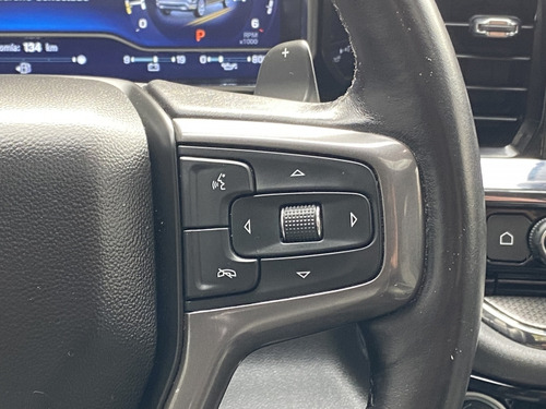 Chevrolet Silverado 6.2 ZR2 AT 4X4