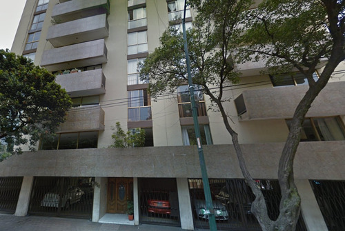 Aproveche Gran Oportunidad, Departamento De Remate Bancario En Nicolás San Juan 968, Col Del Valle Centro Benito Juárez-cdmx