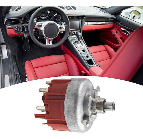 99661353500 For 911 996 986 Boxster