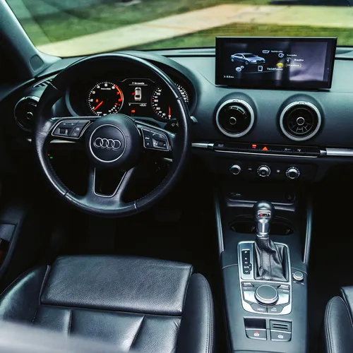 Audi A3 2.0 Progressive
