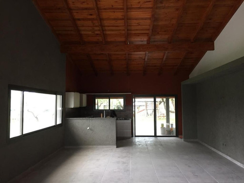 Imagen 11 de 20 de Casa En Villa Catalina Sobre La E53